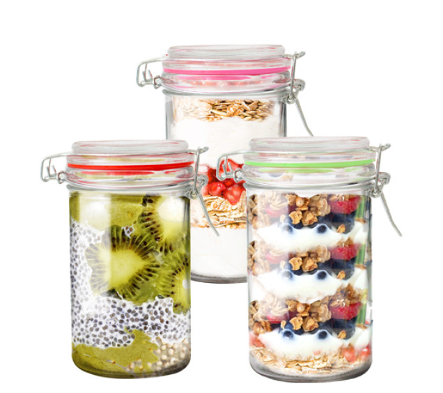 7059-1 Ємність 450мл - фото