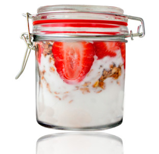 7059-2 Ємність 280мл - фото