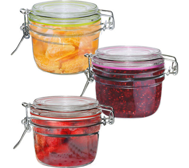 7059-3 Ємність 150мл - фото