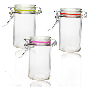 7072-02 Ємність для спецій на зажимі 60мл - фото