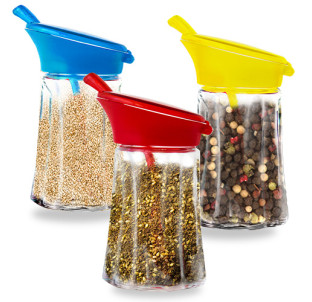 7075-01 Ємність 180мл - фото