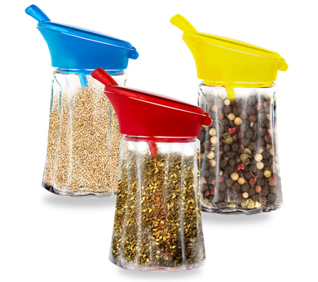 7075-01 Ємність 180мл - фото