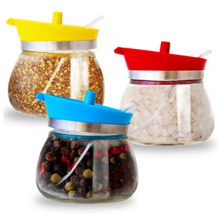 7075-02 Ємність 250мл - фото