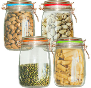 7078-1 Ємність 1,1л - фото