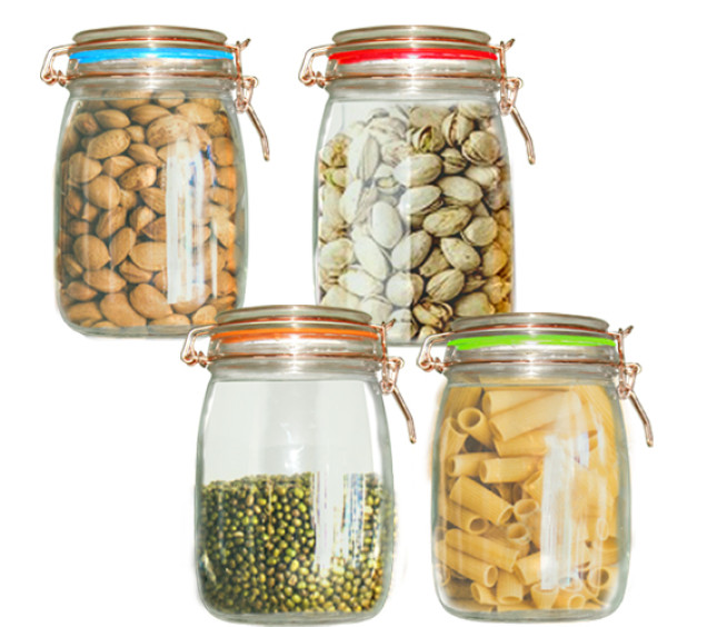 7078-2 Ємність 800мл - фото