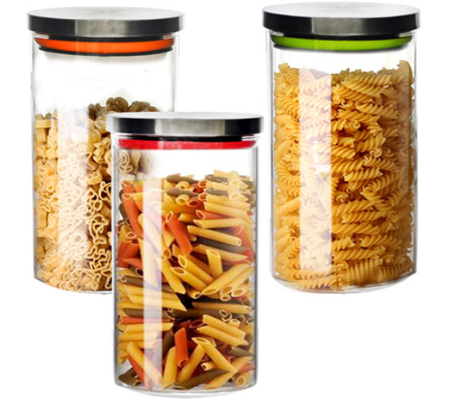 7079-1 Ємність 1л - фото