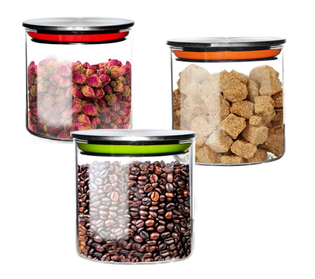 7079-3 Ємність 400мл - фото