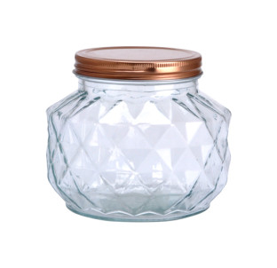 7088-8 Ємність для сипучих 1,7л - фото