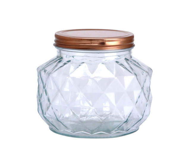 7088-8 Ємність для сипучих 1,7л - фото