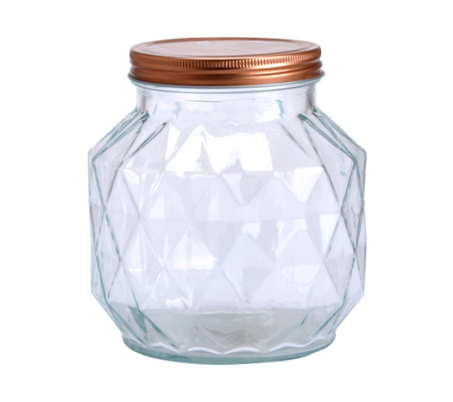 7088-9 Ємність для сипучих 2,3л - фото