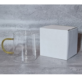 7141-03 Чашка 320 мл - фото