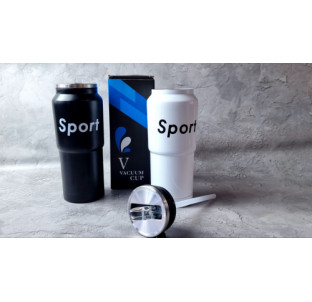 80610 Термостакан 500 мл ( варіант ) - фото