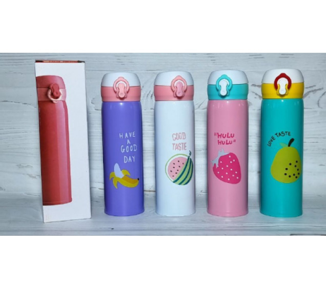 80613 Термос 500мл (варіант) - фото