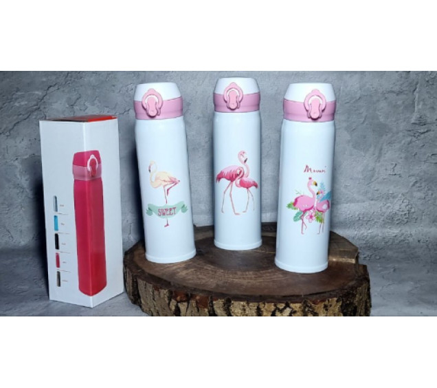 80614 Термос 500мл (варіант) - фото