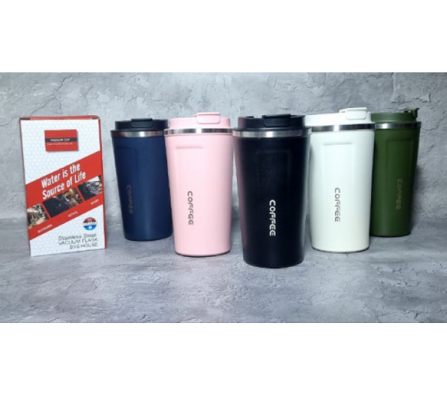 80615 Термостакан 500 мл ( варіант ) - фото