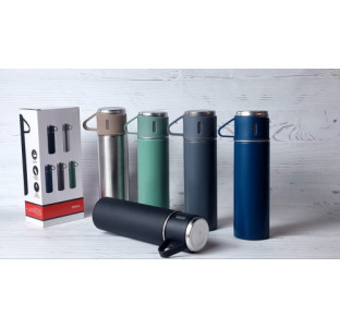 80618 Термос 500мл (варіант) - фото