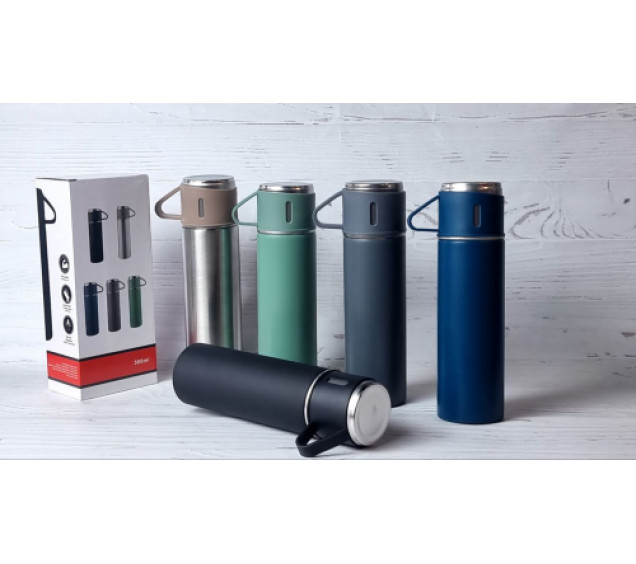 80618 Термос 500мл (варіант) - фото