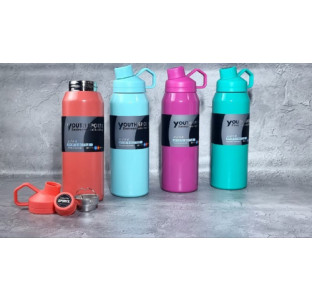 80623 Термос 800мл (варіант) - фото