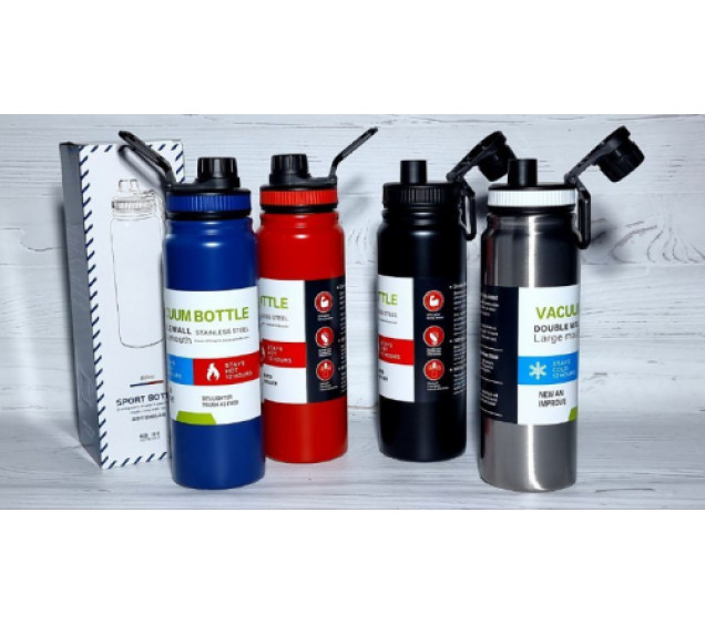 80624 Термос 800мл (варіант) - фото