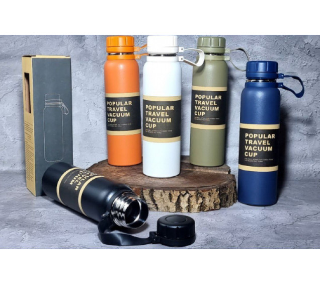 80625 Термос 850мл (варіант) - фото