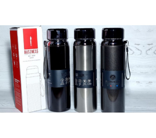 80628 Термос 1000мл (варіант) - фото