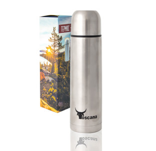 8090-1 Термос 500мл Cosmo - фото