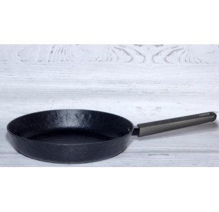 8181-26 Сковорода 26см PLUTO з антипригарним НАНО покриттям - фото