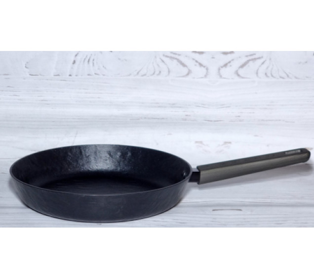 8181-26 Сковорода 26см PLUTO з антипригарним НАНО покриттям - фото