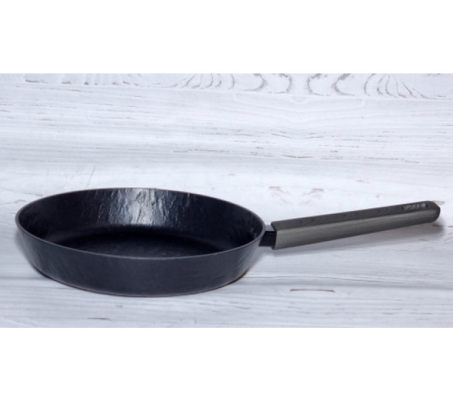 8181-28 Сковорода 28см PLUTO з антипригарним НАНО покриттям - фото