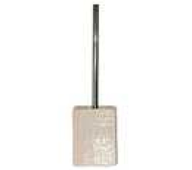 887-00-06 Туалетний йоржик з підставкою Алмаз - фото