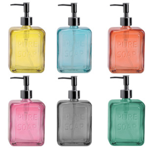 888-19 Диспенсер 560мл - фото