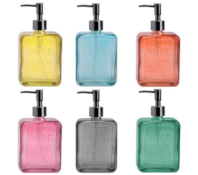 888-19 Диспенсер 560мл - фото