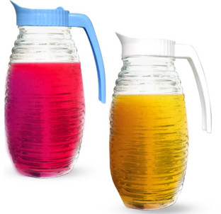 9034-01 Глечик 1,7 л - фото