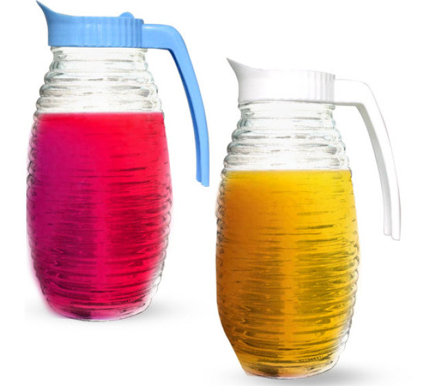 9034-01 Глечик 1,7 л - фото