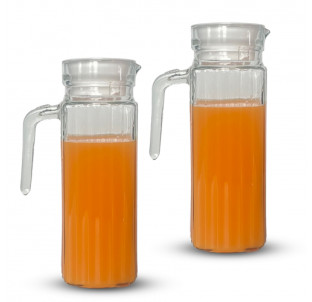 9035-1 Глечик 1л - фото