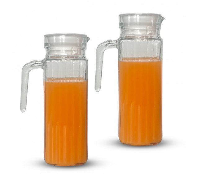 9035-1 Глечик 1л - фото