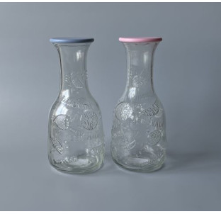 9035-2 Глечик 1,2л - фото