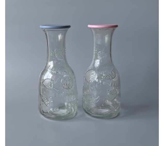 9035-2 Глечик 1,2л - фото