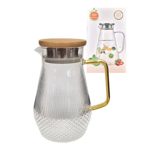 9070-00 Глечик Citrus 1650мл - фото