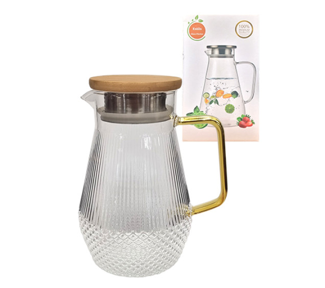 9070-00 Глечик Citrus 1650мл - фото