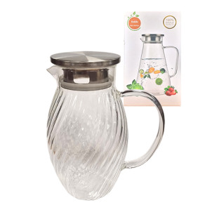 9070-02 Глечик Ocean Breaze 1650мл - фото