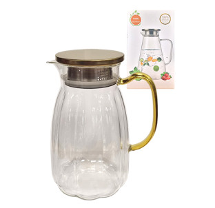 9070-03 Глечик ReFresh 1800мл - фото