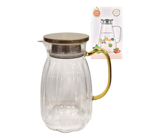 9070-03 Глечик ReFresh 1800мл - фото