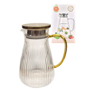 9070-04 Глечик Sun Wind 1800мл - фото