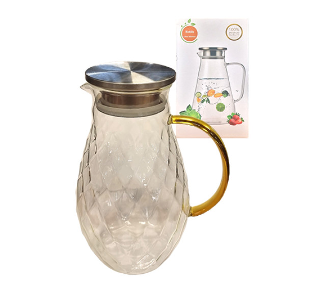 9070-05 Глечик Classic 1800мл - фото