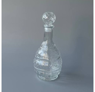 9097-4 Графін 1л (24) - фото