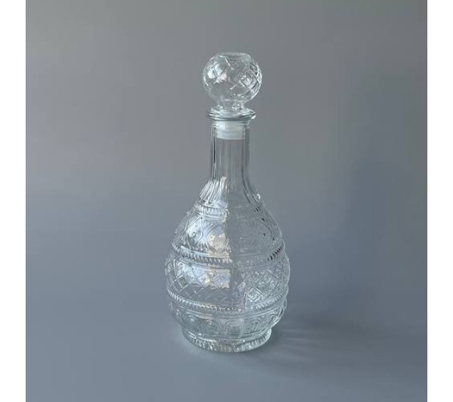 9097-4 Графін 1л (24) - фото