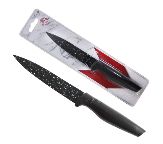 912-7 Ніж кухонний 23.5см - фото