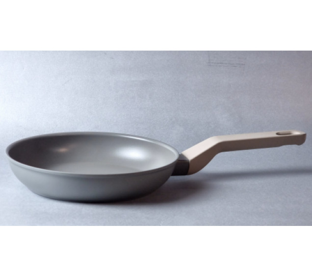 9595-24 Сковорода 24см ALUM - фото