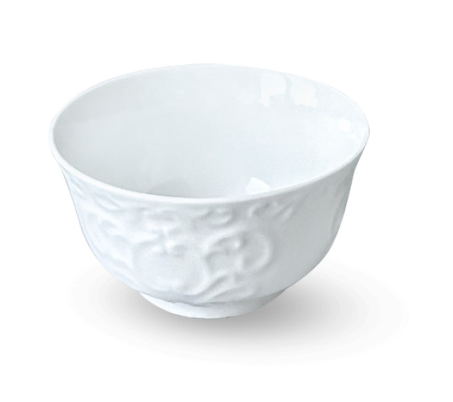 9762-00 Салатник 320мл (варіант) - фото